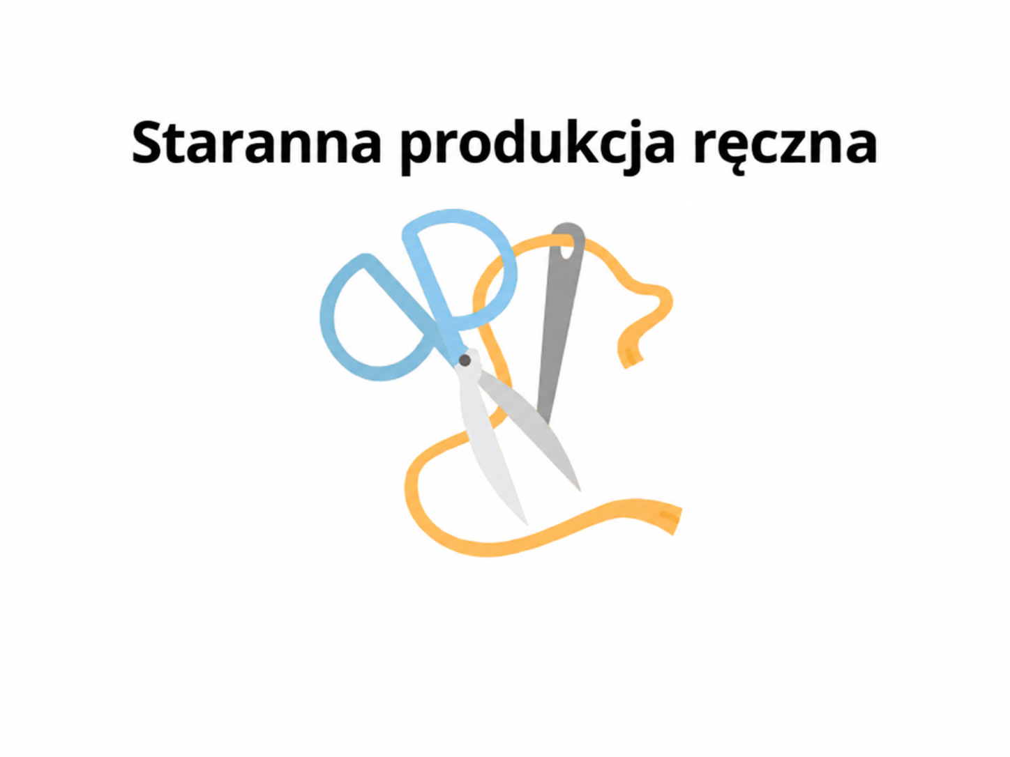 Staranna produkcja ręczna