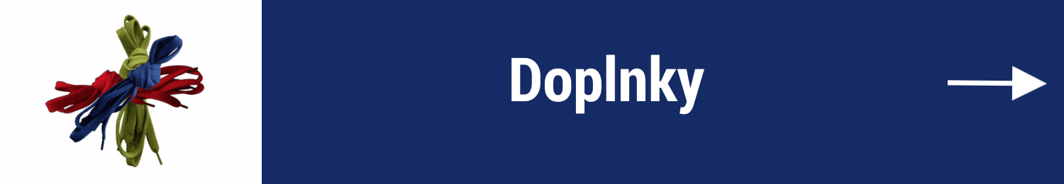 Vložky do topánok a šnúrky Antal barefoot