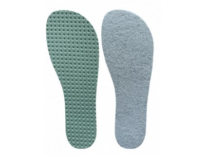Vložky frote