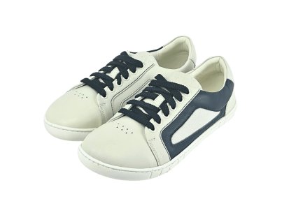 antal barefoot sneakers aire navy