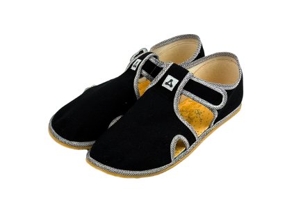 Antal rascal basic black n 1