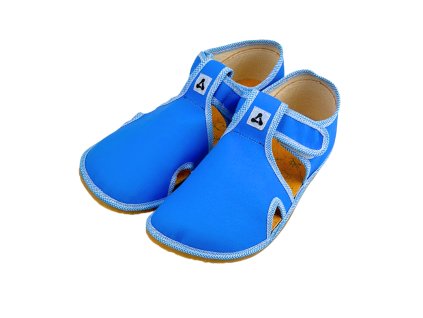 ANtal rascal basic blue n 1