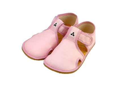 Antal rascal basic pink n 1