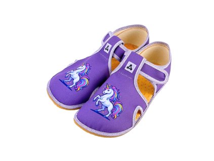 Antal rascal unicorn n 1