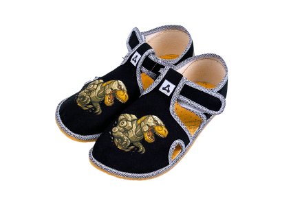 Antal rascal mech rex n 1