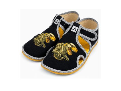 antal rascal kids slipper mech rex