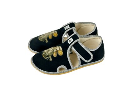 Antal Rascal Mech Rex front page