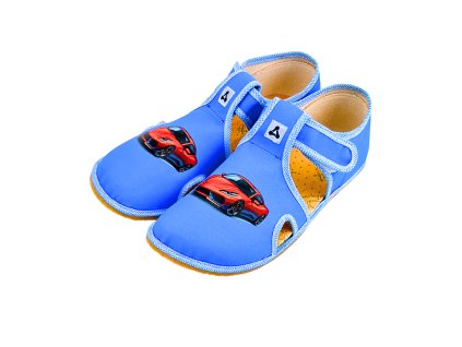 Antal rascal car n 1