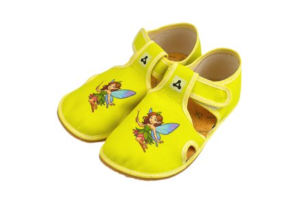 Antal rascal fairy n 1