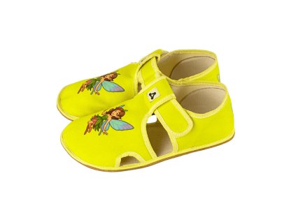 Antal Rascal Fairy front page