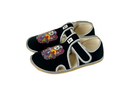 Antal Rascal Panda front page