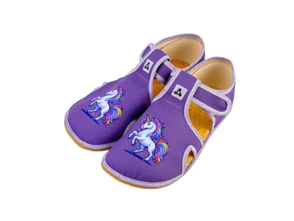 Antal rascal unicorn n 1