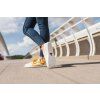 Pantofi sport barefoot Aire Yellow