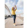 Barefoot tenisice Antal Aire Yellow