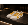 antal premium barefoot sneakers aire yellow