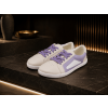 antal premium barefoot sneakers aire lilla