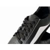 Antal barefoot tenisky Aire B&W 14