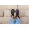 Pantofi sport barefoot Aire B&W