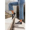 Pantofi sport barefoot Aire B&W