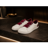 antal premium barefoot sneakers camino red