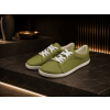 Barefoot tenisky Amada Tea green