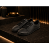 antal premium barefoot sneakers camino black