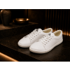 antal premium barefoot sneakers artwalk white