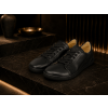 antal premium barefoot sneakers magnifique black