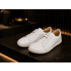 antal premium barefoot sneakers magnifique white