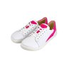 Antal Magifique barefoot sneakers Fuchsia