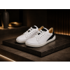 antal premium barefoot sneakers magnifique white and black