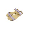 Antal Alondra barefoot sandals Lilla