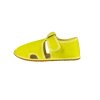 Antal Rascal Basic Yellow side
