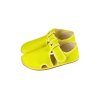 Antal Rascal Basic Yellow front page