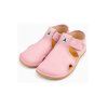 antal rascal kids slippers basic pink