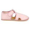 antal rascal basic pink barefoot detske papuce 1