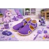Antal rascal basic purple n 3