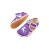 antal rascal unicorn barefoot detske papuce 9