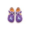 antal rascal unicorn barefoot detske papuce 9