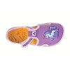 antal rascal unicorn barefoot detske papuce 12