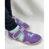 Dečje barefoot papuče Antal Rascal Unicorn