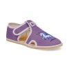 antal rascal unicorn barefoot detske papuce 1
