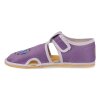 antal rascal unicorn barefoot detske papuce 4