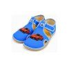 antal rascal kids slippers car