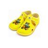 antal rascal kids slippers raccoon