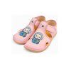 antal rascal kids slippers space kitty