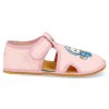 antal rascal space kitty barefoot detske papuce 2