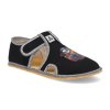 antal rascal panda barefoot detske papuce 2