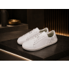 antal premium barefoot sneakers nexus white