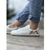 Pantofi sport barefoot Nexus Gold